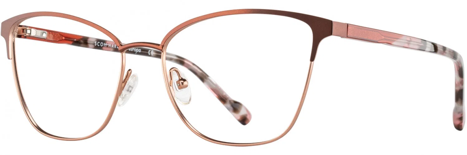 Scott Harris SH930 Eyeglasses - view 6